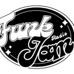 Funk Jam Radio Logo